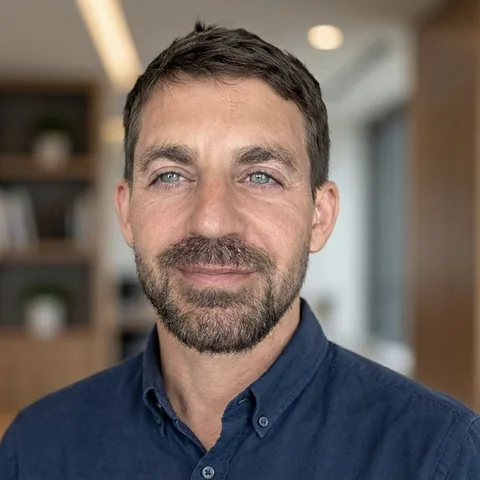 Stu Shapiro